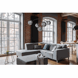 Deckenlampe APP1021-5CP