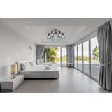 Deckenlampe Metall Loft APP735-6C