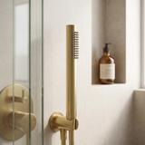 DUŠAS KLAUSULE REA  JS-018  BRUSH GOLD