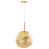 Hängelampe Gold APP331-1CP