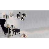 Hängeampe Kugel LE03-1