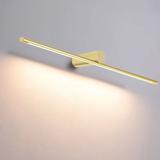Wandlampe LED 60CM APP1345-W GOLD