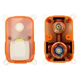 Unterputz Duschset REA Lungo chrom+BOX