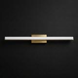 Аплик LED 80CM APP1853-1W BRUSH GOLD