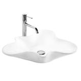 Aufsatzwaschbecken Rea IZOLDA