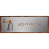 Wandlampe APP468-1W GREY