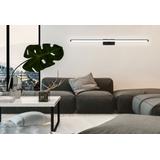 Lampe Murale LED 20W 100CM APP375-1W Black