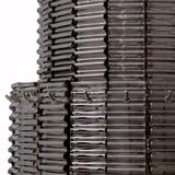 Hängelampe für die Decke APP1678-8CP Grau