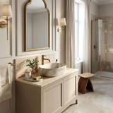 Umywalka nablatowa Rea Oktawia Saturn