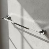 Wieszak łazienkowy jednoramienny 201 Oste Chrom