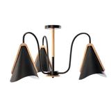 Deckenlampe Black APP605-3C