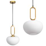 Deckenlampe   APP1074-1CP