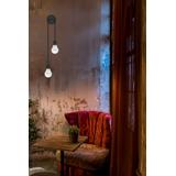 Wandlampe APP1147-2W black