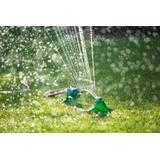 Zraszacz ogrodowy wahadłowy 281357