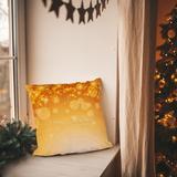 Poszewka na poduszkę świąteczna 3D 34