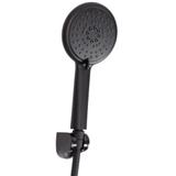 Dušo maišytuvas su rankiniu dušu REA MILD ROSE Gold