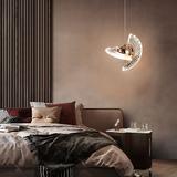 Lampe LED LHJ108-2CP GOLD