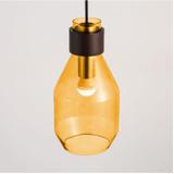 Lampe orange APP434-1CP