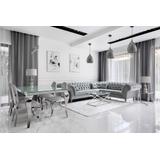 Hängelampe Glas Retro Black APP897-1CP