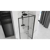 Душевые двери Rea Rapid Fold 80