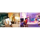 Glühbirne SMART LED 5W E-27 CW WW 14419