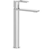 Robinet de lavabo Rea Flip Chrom High