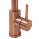 Kuhinjski mešalnik REA Colin Brush Copper
