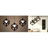 Lampe Denver 180979B