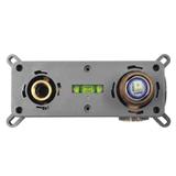 Wall Mounted faucet Rea Foster Brush Copper