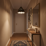 Пендел Black APP338-1CP