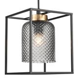 Deckenlampe  APP1265-CP