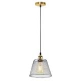 Lampe APP946-1CP Set Chrom