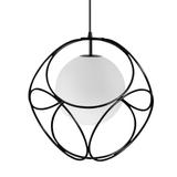 Deckenlampe APP1019-1CP