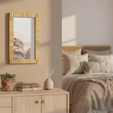 BOHO SIENAS SPOGULIS 55CM KLNA-MR03