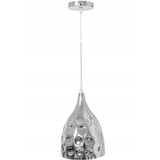 Hängelampe mirror Silver APP278-1CP