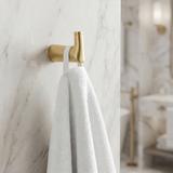 Wieszak łazienkowy 16204 Vibe Złoty Szczotkowany