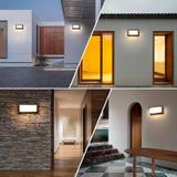 Wandlampe RSL015-1W Black