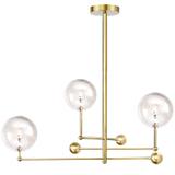 Лампа APP918-3CP