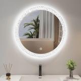 Spiegel LED 60cm YH-3562