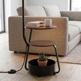 Lampa Stojąca Podłogowa G156-1F Nature