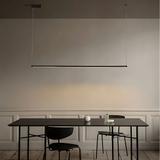 Hängelampe LHJ031-CP 120 cm SCHWARZ