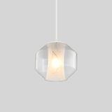 Deckenlampe WHITE MARBLE APP908-1CP