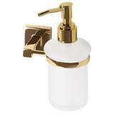 Dozator za sapun Gold 322197A HILL