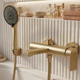 Pipa za kadu REA Hunter Brush Gold
