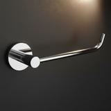 Uchwyt na papier toaletowy 5609 Leo Chrom