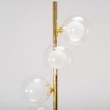 Лампа  APP917-6F