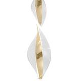 Lampe LED G028-3CP GOLD