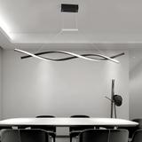 Lampe LED LHJ020-CP BLACK