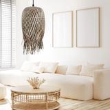 Deckenlampe BOHO APP1327-1CP