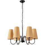 Hängelampe Vintage APP753-6